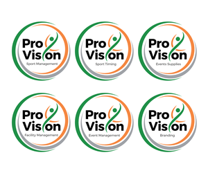 Logo Design by M.Pirs for this project | Design: #5483741