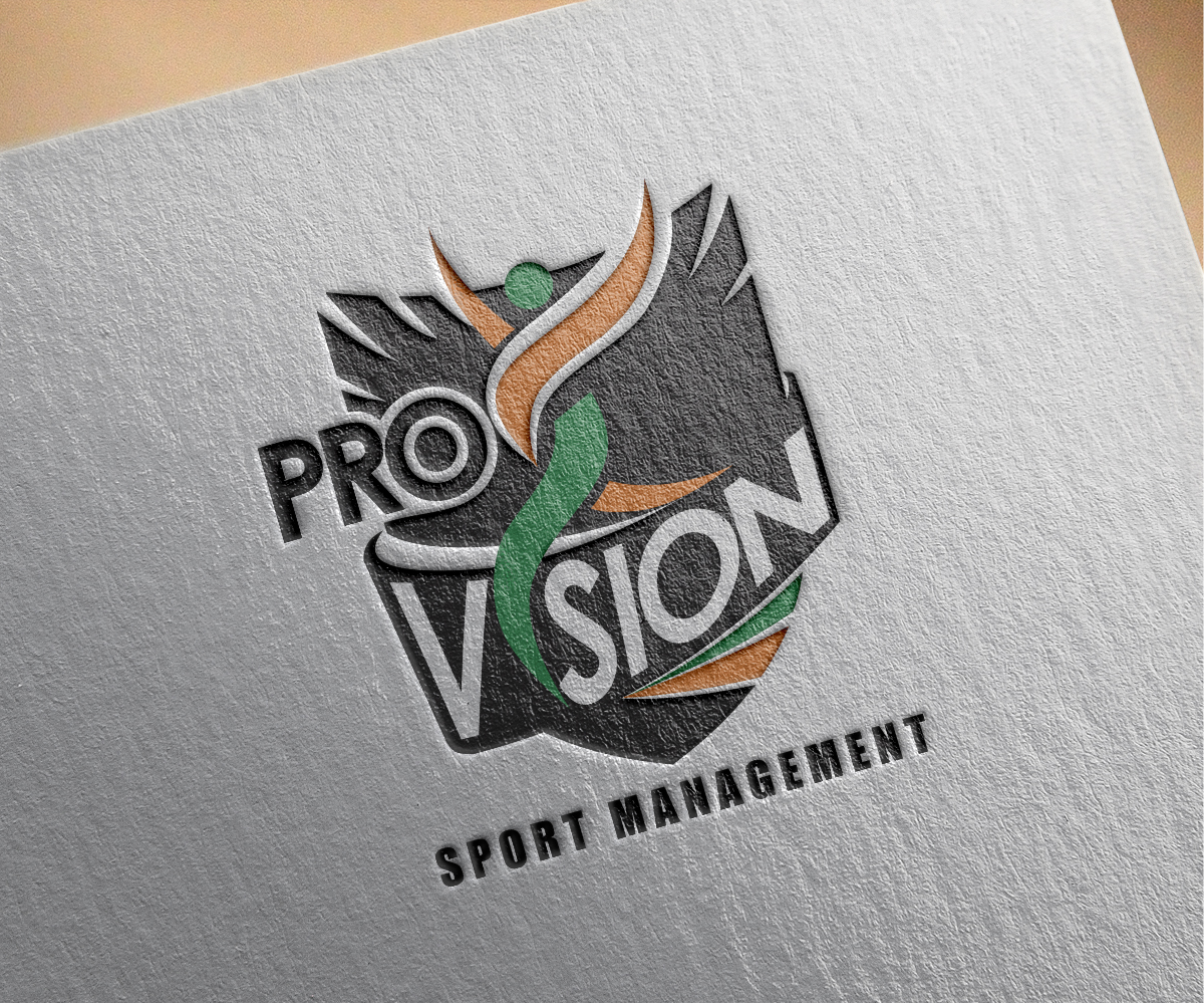Logo Design by ARIEAL for this project | Design #5446410