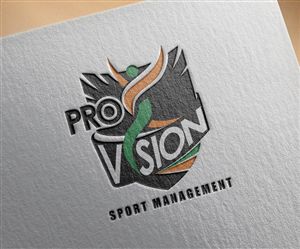 Logo Design by ARIEAL for this project | Design: #5446410