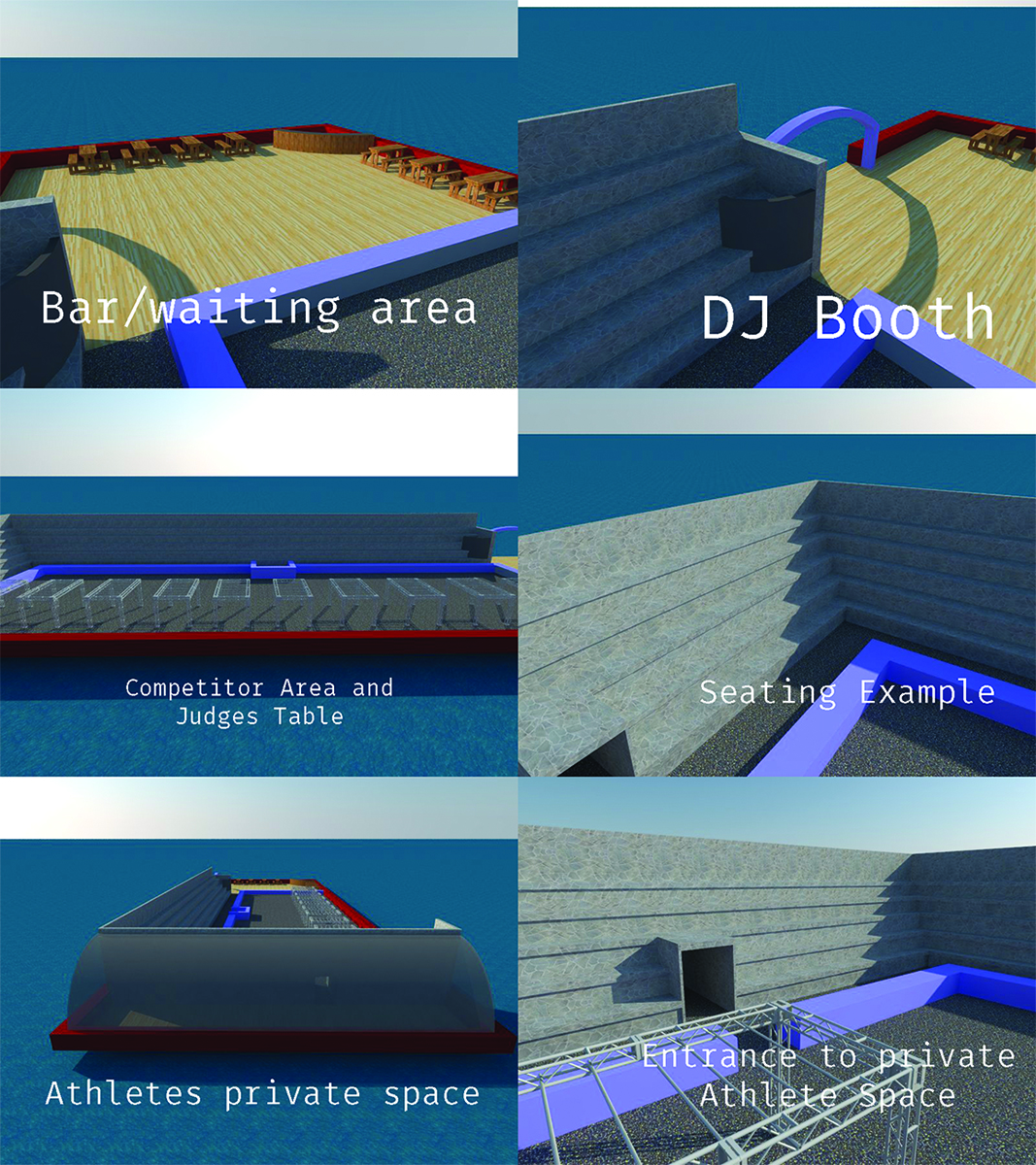 Logo Design by connorp6 for this project | Design #3997085