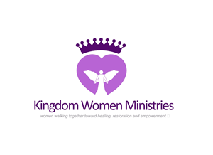 Business Card Design by Viktorijan for Kingdom Women Ministries | Design #4005257