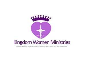 Business Card Design by Viktorijan for Kingdom Women Ministries | Design: #4005259