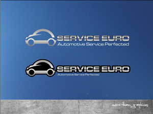 Logo Design by vladst2004