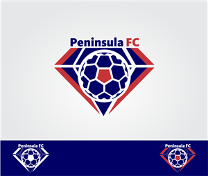 Logo Design by Mustain3