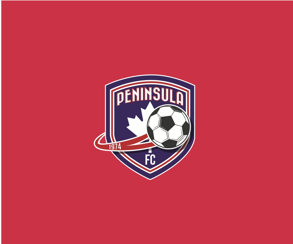 Logo Design for a Youth Soccer Club by Ray Gunn