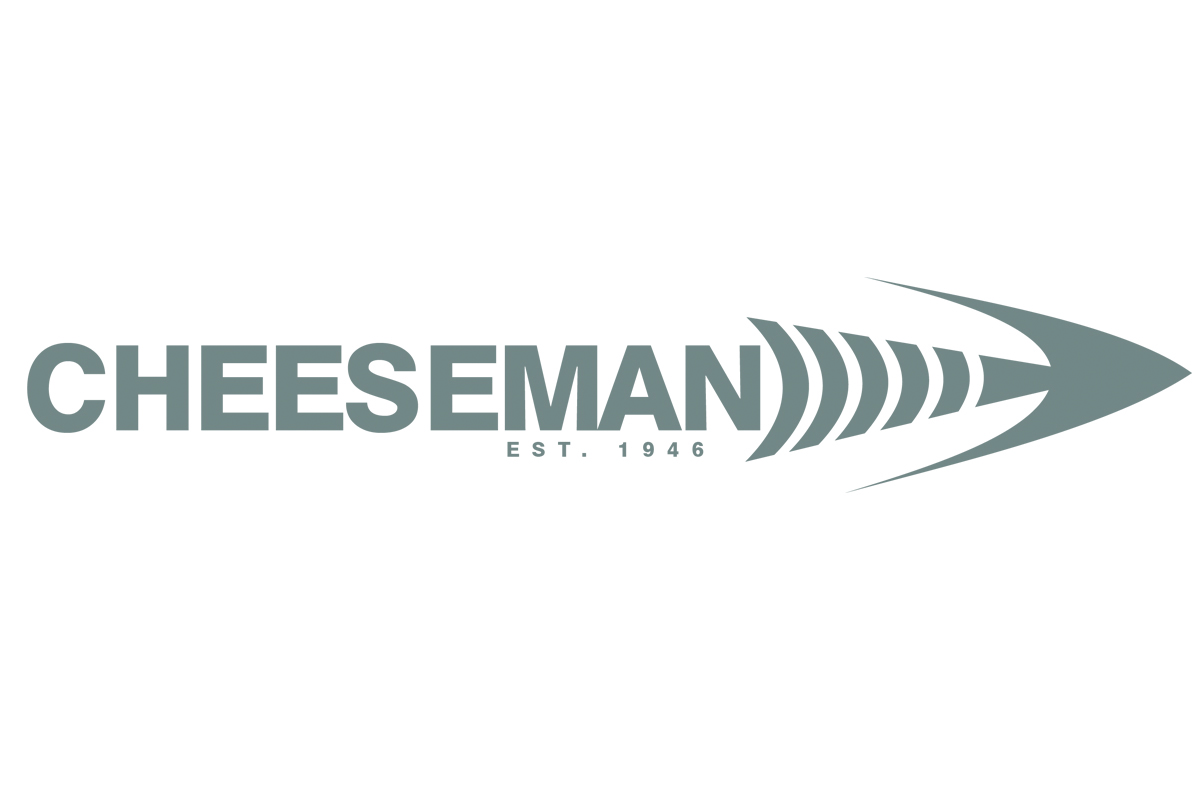 Logo Design by BLGfx.Designs for Cheeseman Transport | Design #4041440