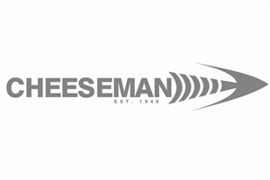 Logo-Design von BLGfx.Designs für Cheeseman Transport | Design: #4041440