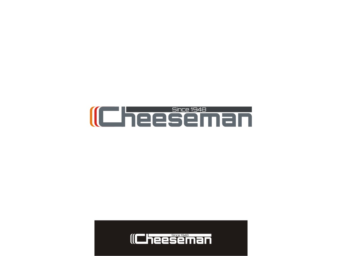 Design de Logo par aLiEN designs pour Cheeseman Transport | Design #4011266