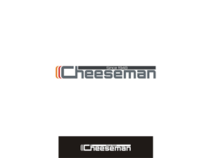 Logo-Design von aLiEN designs für Cheeseman Transport | Design: #4011266