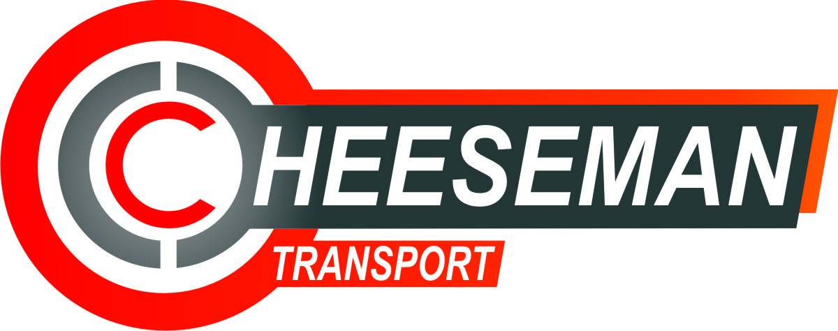 Design de Logo par mbalunkz pour Cheeseman Transport | Design #3974876