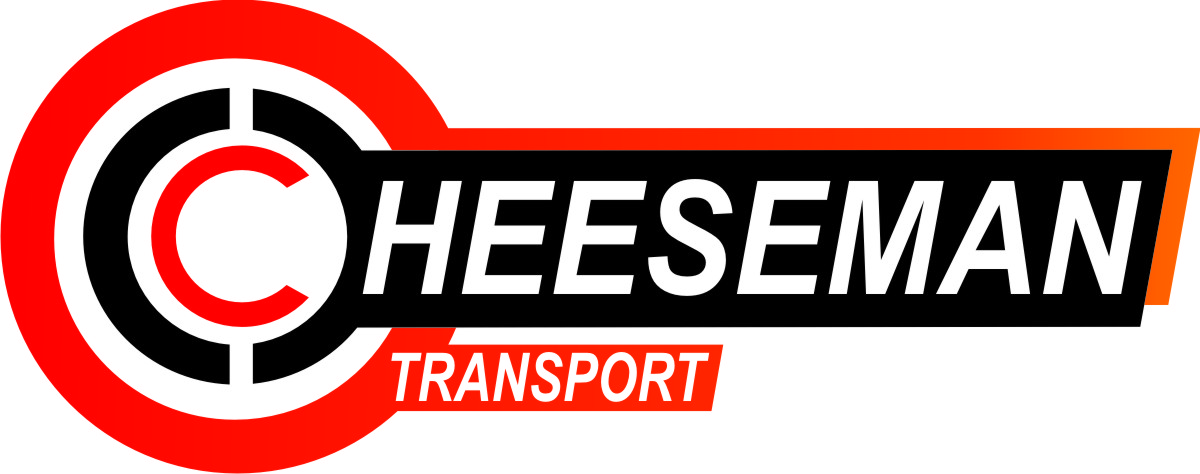 Design de Logo par mbalunkz pour Cheeseman Transport | Design #3999368