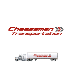 Design de Logo par J. Brandt Studio pour Cheeseman Transport | Design : #3972237