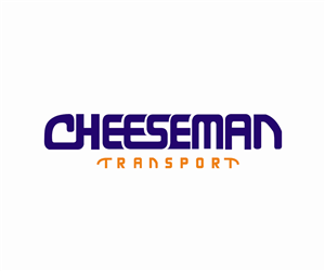 Design de Logo par leah pinsky pour Cheeseman Transport | Design : #4035723