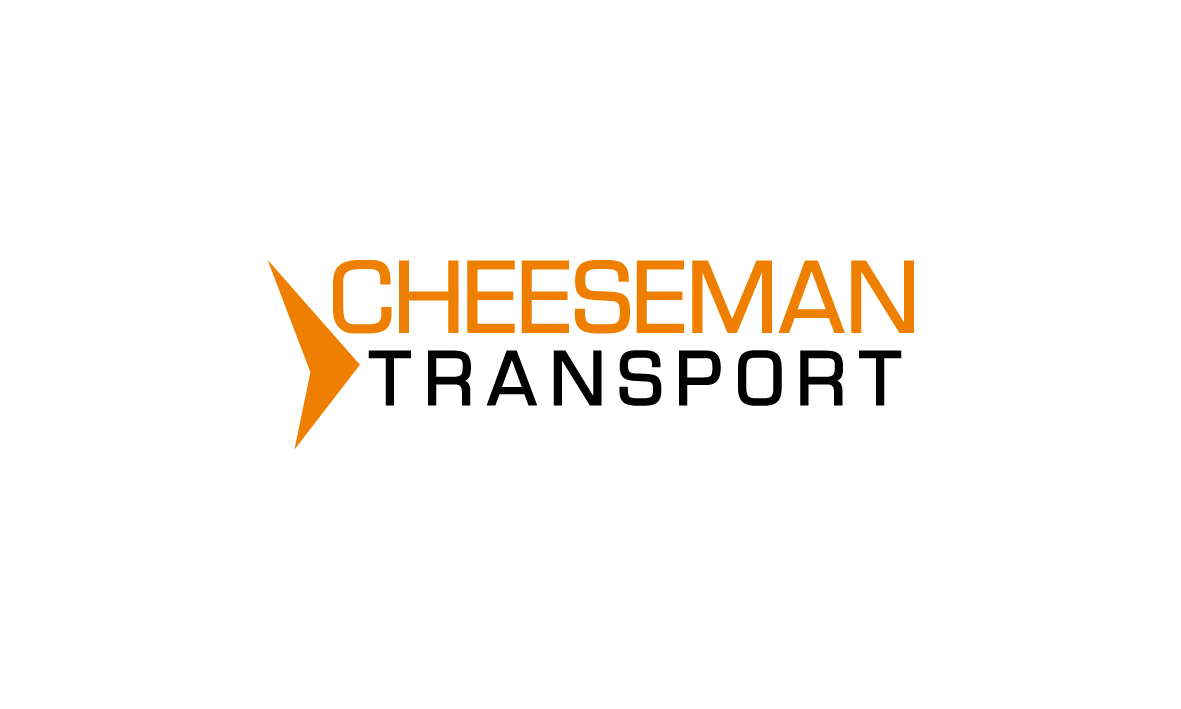 Logo Design by trufya for Cheeseman Transport | Design #4036941