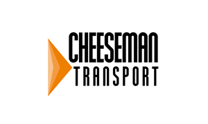 Logo-Design von trufya für Cheeseman Transport | Design: #4037192
