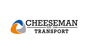 Design de Logo par trufya pour Cheeseman Transport | Design : #4037625