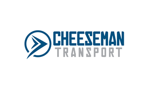 Logo-Design von trufya für Cheeseman Transport | Design: #4038371