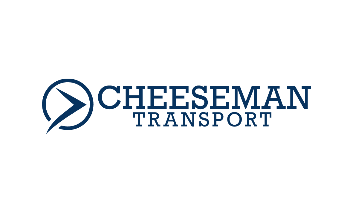 Design de Logo par trufya pour Cheeseman Transport | Design #4038374
