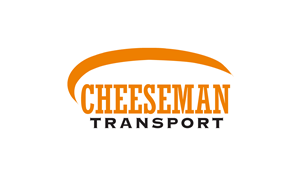 Logo-Design von trufya für Cheeseman Transport | Design: #4043696