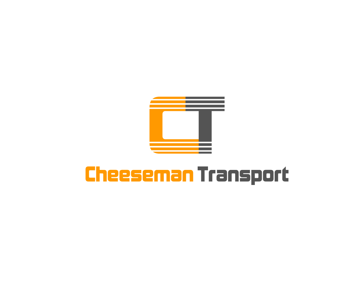 Design de Logo par ergo™ pour Cheeseman Transport | Design #3974005