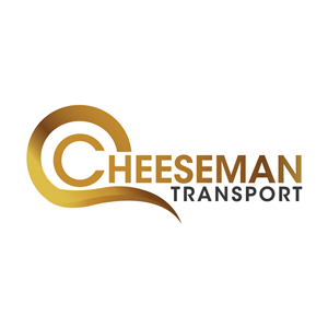 Logo-Design von shakar für Cheeseman Transport | Design #4029057