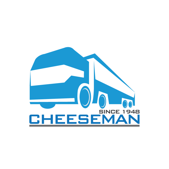 Logo-Design von shakar für Cheeseman Transport | Design #4041239
