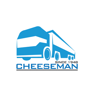 Logo-Design von shakar für Cheeseman Transport | Design: #4041239