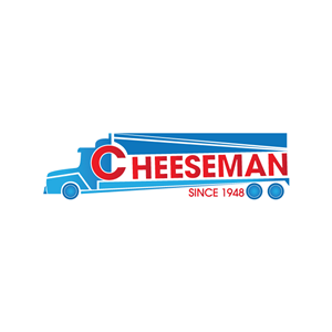 Logo-Design von shakar für Cheeseman Transport | Design: #4041247