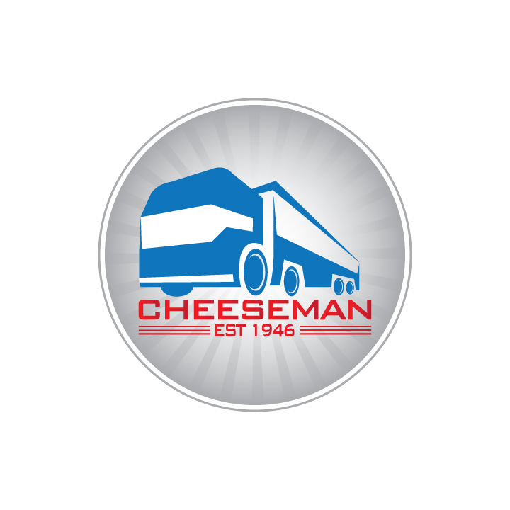 Design de Logo par shakar pour Cheeseman Transport | Design #4041251