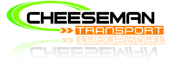 Logo-Design von tarradesign für Cheeseman Transport | Design #4043290