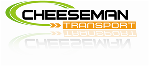 Logo-Design von tarradesign für Cheeseman Transport | Design #4043290