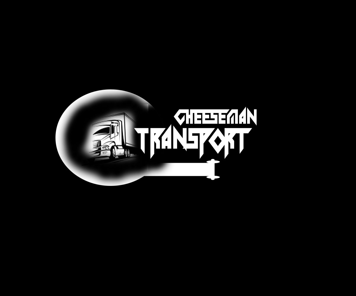 Logo-Design von le meilleur für Cheeseman Transport | Design #3972086
