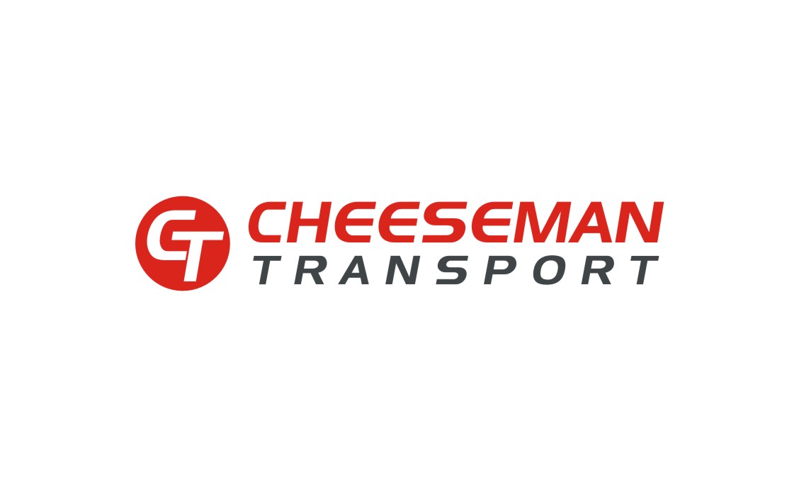 Logo Design by lrbalaji for Cheeseman Transport | Design #3971867