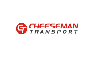 Logo-Design von lrbalaji für Cheeseman Transport | Design #3971867