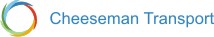 Logo-Design von darshanvartak für Cheeseman Transport | Design #3972735