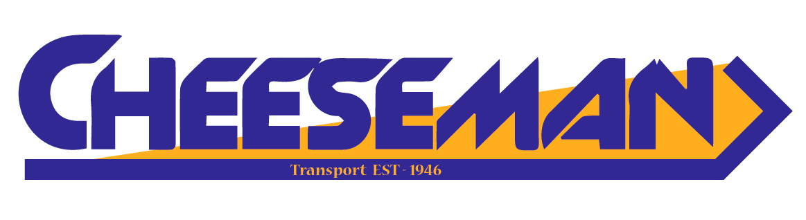 Design de Logo par EllenOSullivan pour Cheeseman Transport | Design #3971732