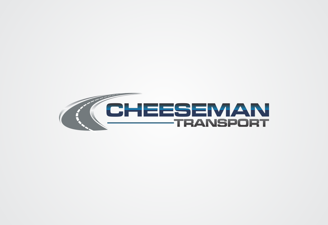Design de Logo par piksel pour Cheeseman Transport | Design #3987764