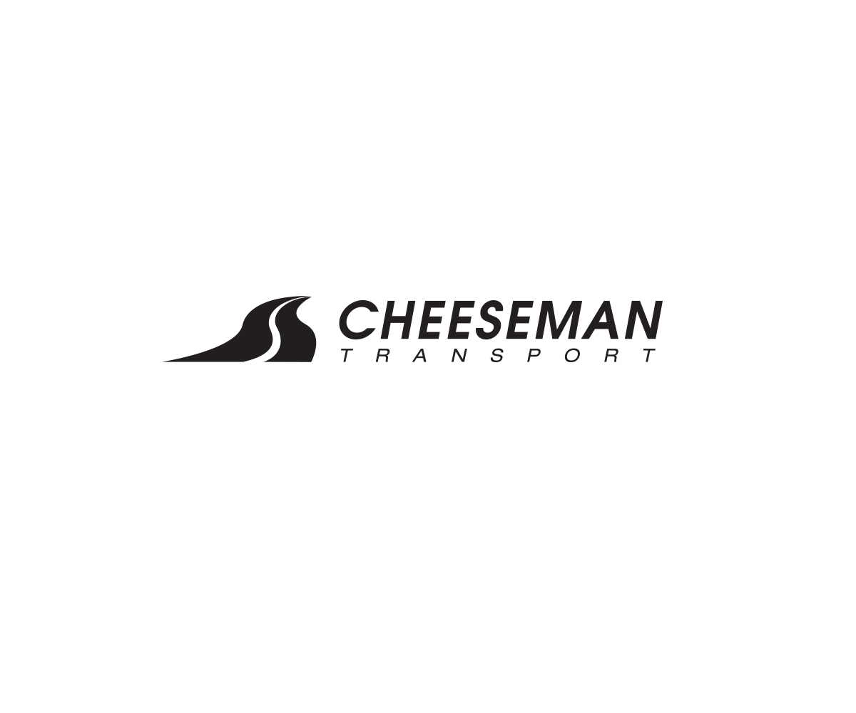 Design de Logo par Taiki Design pour Cheeseman Transport | Design #4005616