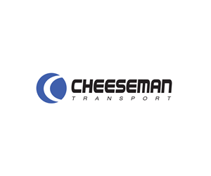 Logo-Design von Taiki Design für Cheeseman Transport | Design: #4005622