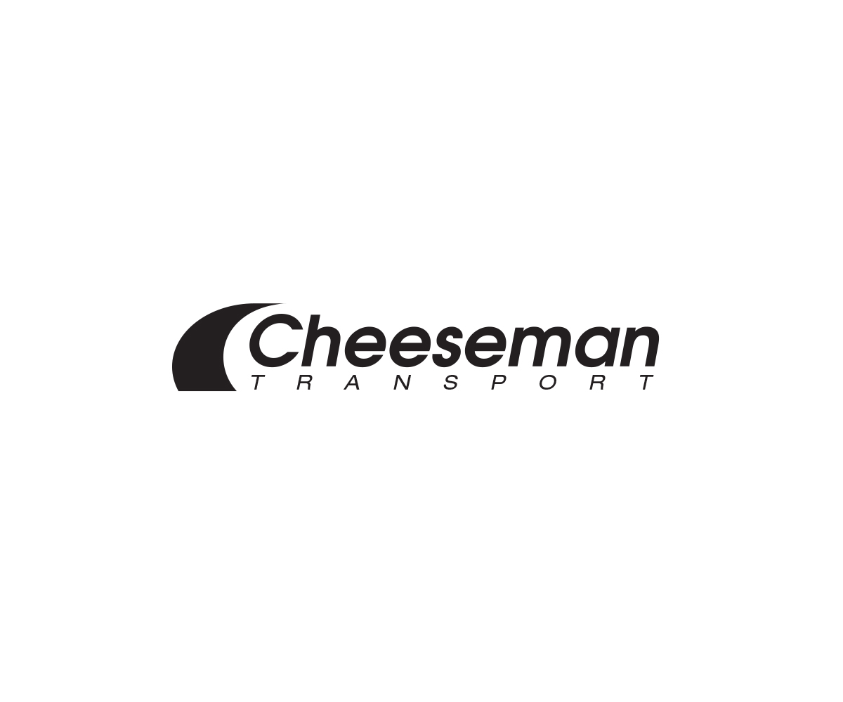 Design de Logo par Taiki Design pour Cheeseman Transport | Design #4005626