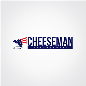 Design de Logo par studio-sfp.com pour Cheeseman Transport | Design : #3986989