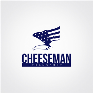 Design de Logo par studio-sfp.com pour Cheeseman Transport | Design : #3986996