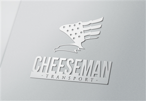 Design de Logo par studio-sfp.com pour Cheeseman Transport | Design : #3987013