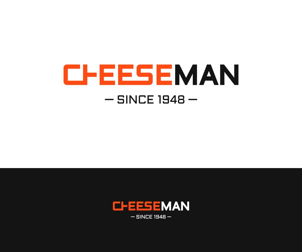 Design de Logo par Dreemlan Design pour Cheeseman Transport | Design #3973201