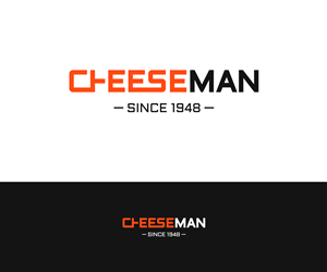 Logo-Design von Dreemlan Design für Cheeseman Transport | Design: #3973201