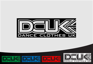 Logo Design by keis604 for non | Design #1096495