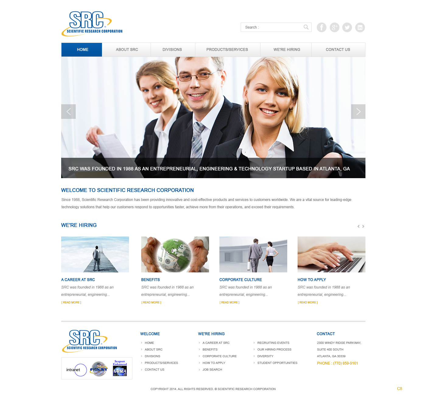 Diseño Web por pb para PageTree | Diseño #3999734