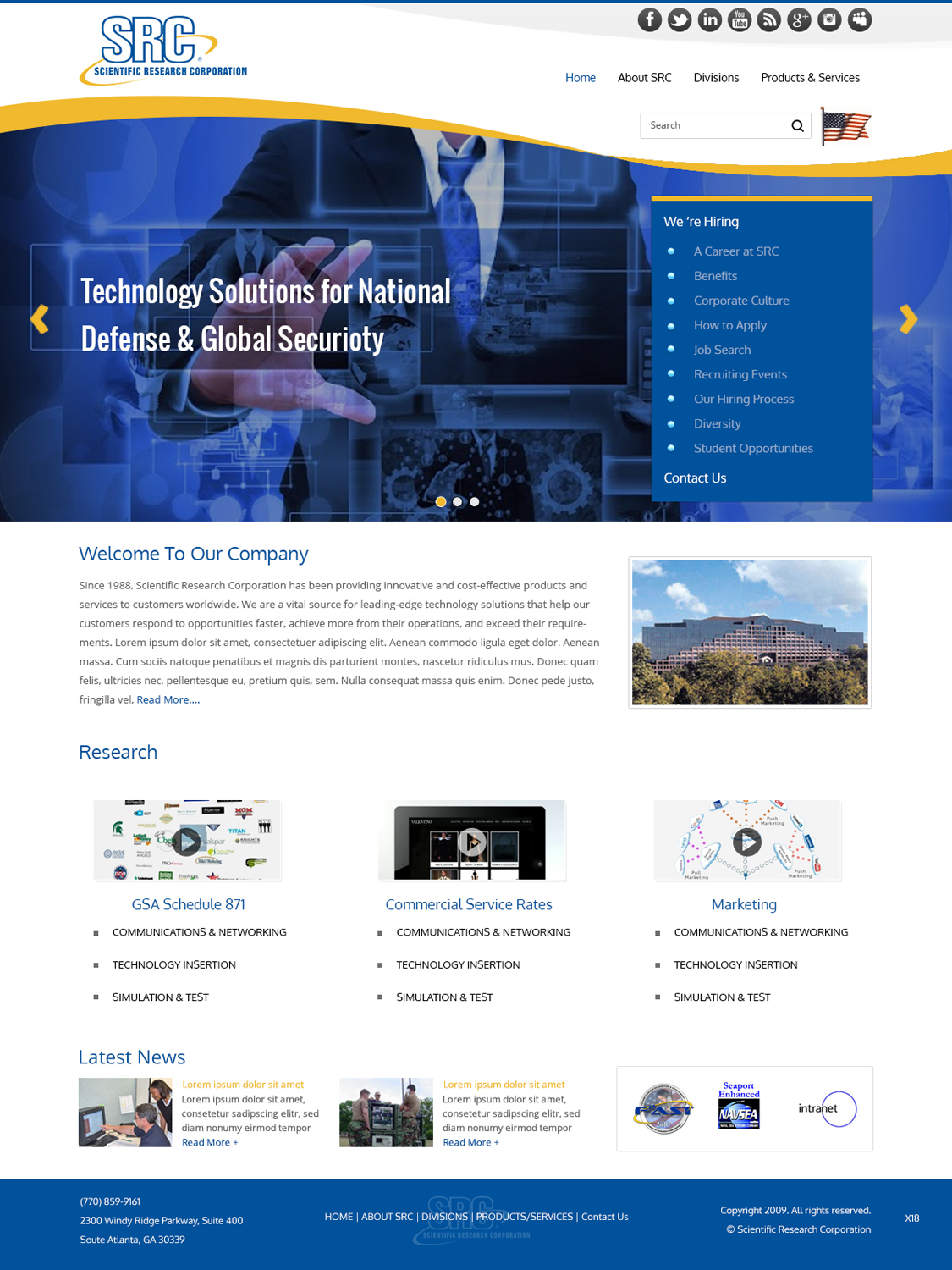 Diseño Web por pb para PageTree | Diseño #3999740