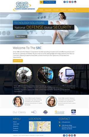Diseño Web por Behriatech para PageTree | Diseño: #4002440