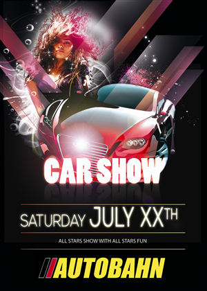 Flyer Design by FLA premier